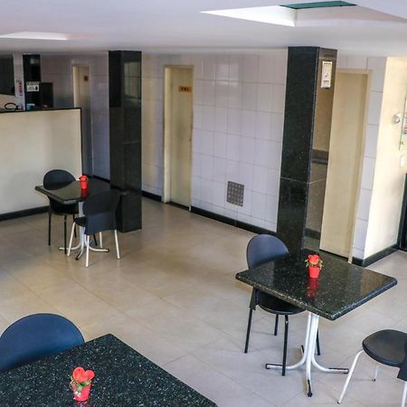 Hotel Piramide Pernambues (Adults Only) Сальвадор Экстерьер фото